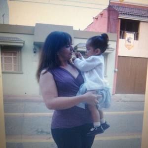 Meet your Posher, Maria